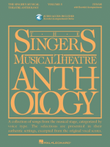 Singer's Musical Theatre Anthology – Volume 5