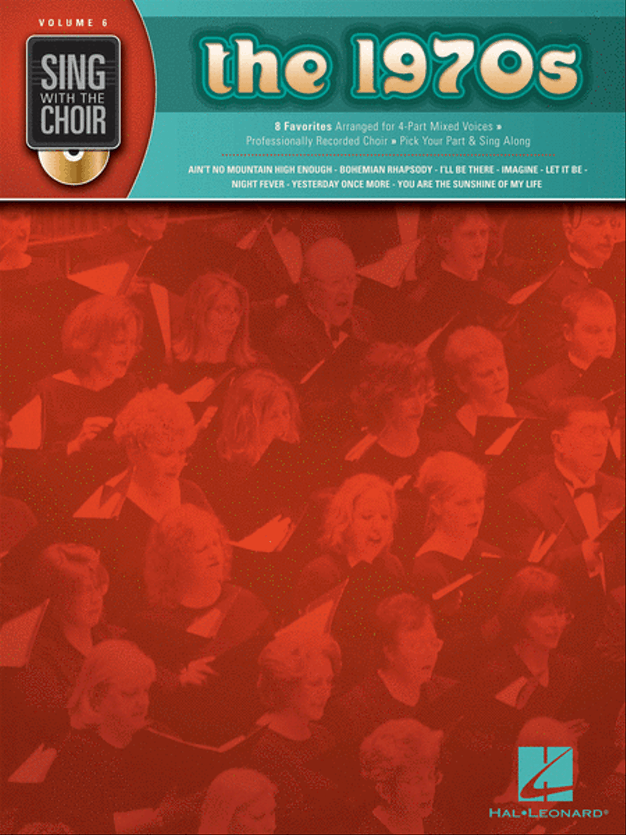 The 1970s Voice scores gallery preview page 1