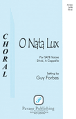 O nata lux