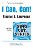 I Can, Can!