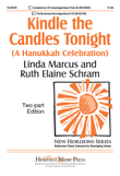 Kindle the Candles Tonight
