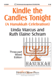 Kindle the Candles Tonight