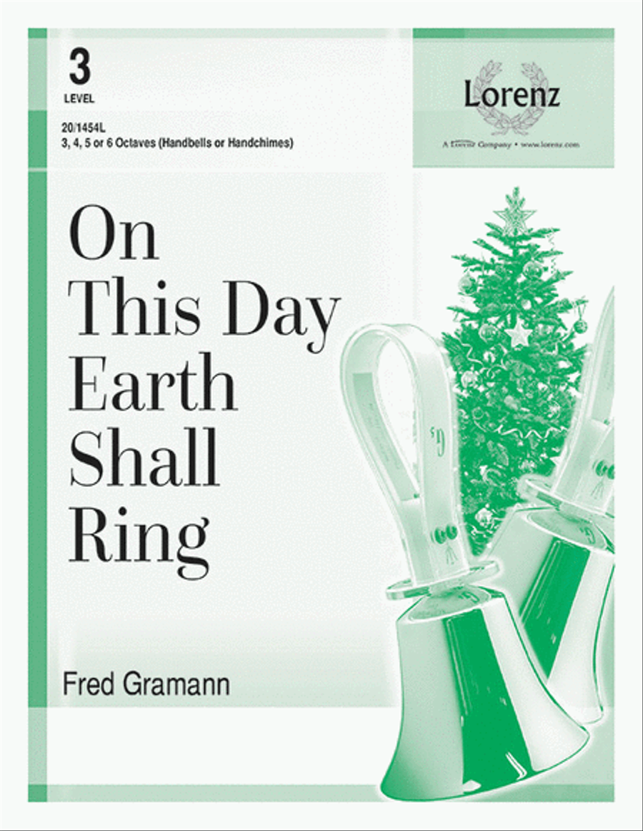 On This Day Earth Shall Ring 5-Octaves scores gallery preview page 1
