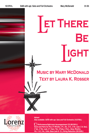 Let There Be Light