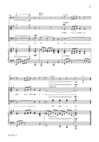 Emmanuel, Expected Jesus 4-Part scores gallery preview page 12