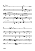 Emmanuel, Expected Jesus 4-Part scores gallery preview page 7