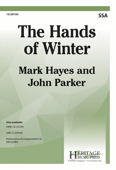 The Hands of Winter