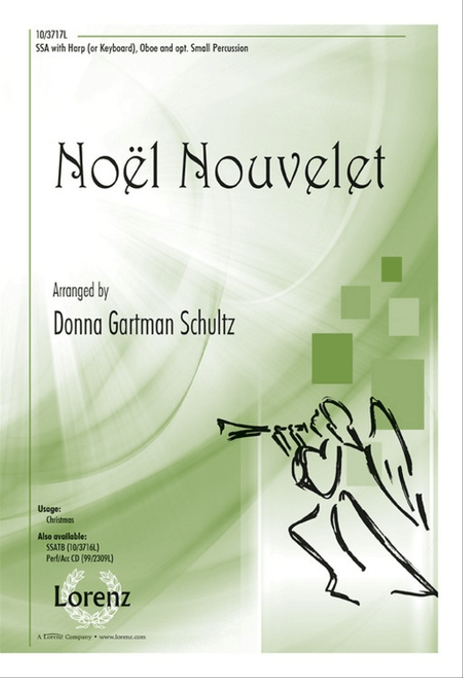 Noël Nouvelet Noël Nouvelet SSA scores gallery preview page 1