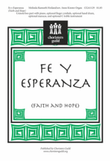 Fe y Esperanza