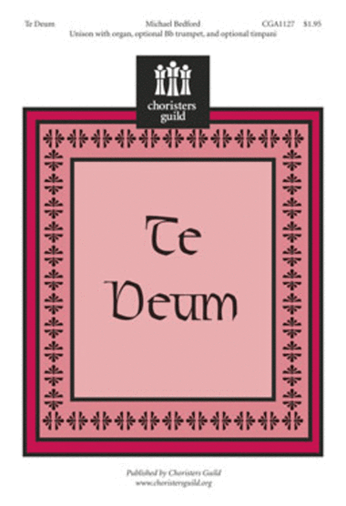 Te Deum