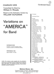 Variations on 