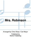 Mrs. Robinson