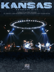 Kansas - Greatest Hits