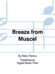 Breaza from Muscel