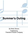 Summer's Outing