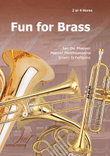 Fun for Brass for Two and Four Horns