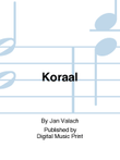 Koraal