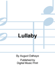 Lullaby