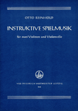 Instruktive Spielmusik