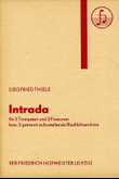 Intrada