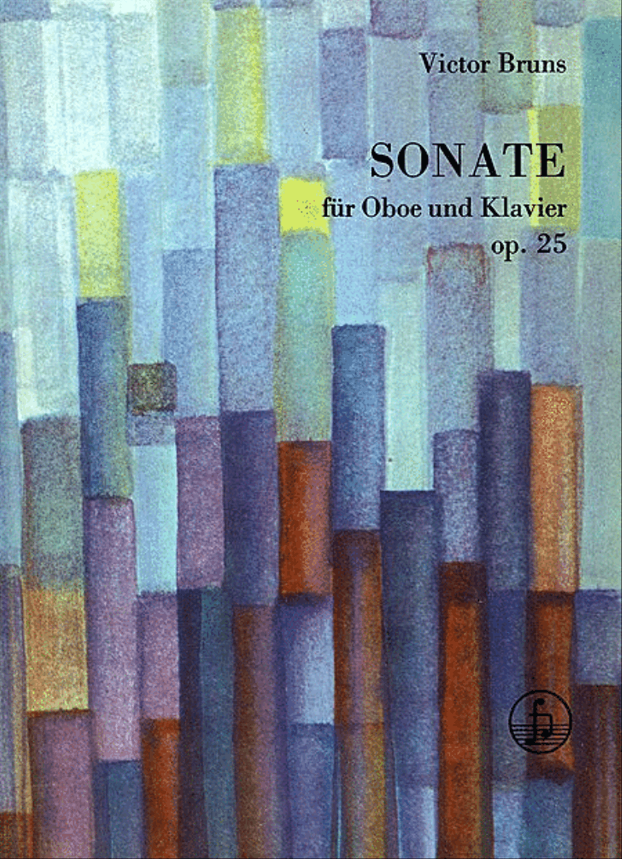 Sonate op. 25 Piano scores gallery preview page 1