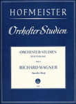 Orchesterstudien für Violine, Heft 17