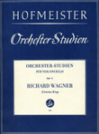 Orchesterstudien für Violoncello, Heft 17 mini preview