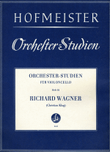 Orchesterstudien für Violoncello, Heft 18 mini preview