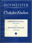 Orchesterstudien für Violine, Heft 23