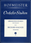 Orchesterstudien für Violine, Heft 24