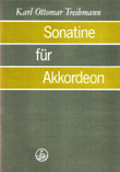 Sonatine für Akkordeon