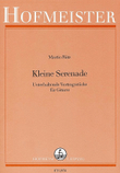 Kleine Serenade