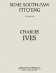 Some South-Paw Pitching