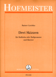 3 Skizzen