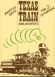 Texas-Train und anderes