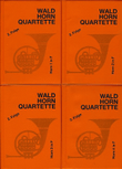 Waldhorn-Quartette II