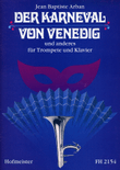 Der Karneval von Venedig