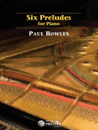 Six Preludes for Piano
