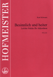 Besinnlich und heiter