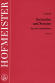 Serenaden und Sonaten