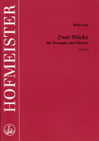 Zwei Stücke