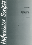 Integral