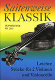 Saitenweise Klassik