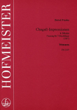 Chagall-Impressionen / Stimmen