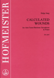 Calculated Wounds
