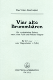 4 Brummbären