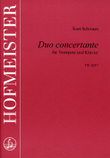 Duo Concertante