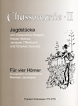 Chassomanie II