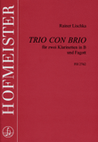 Trio con brio