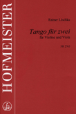 Tango für zwei